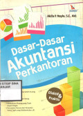 Dasar-Dasar Akuntansi Perkantoran