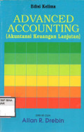 ADVANCED ACCOUNTING (Akuntansi Keuangan Lanjutan)