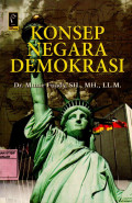 Konsep Negara Demokrasi