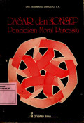 Dasar dan Konsep Pendidikan Moral Pancasila
