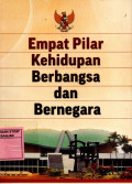 Empat Pilar Kehidupan Berbangsa dan Bernegara