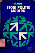 Teori Politik Modern