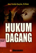 HUKUM DAGANG
