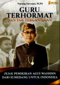 GURU TERHORMAT DAN TAK TERGANTIKAN