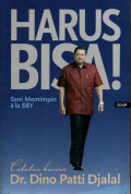 HARUS BISA!