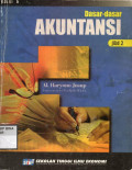 Dasar-dasar AKUNTANSI jilid 2