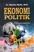 EKONOMI POLITIK