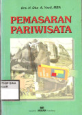PEMASARAN PARIWISATA
