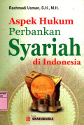 Aspek Hukum Perbankan Syariah di Indonesia