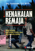 KENAKALAN REMAJA