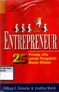 ENTREPRENEUR : 25 Prinsip Jitu Untuk Pengelola Bisnis Global
