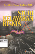 STUDI KELAYAKAN BISNIS edisi revisi