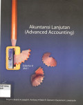 Akuntansi Lanjutan (Advanced Accounting) Edisi ke-9 Jilid 1