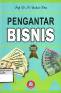 PENGANTAR BISNIS