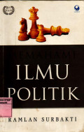 Memahami Ilmu Politik