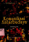 Komunikasi AntarBudaya