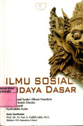 Ilmu Sosial dan Budaya Dasar